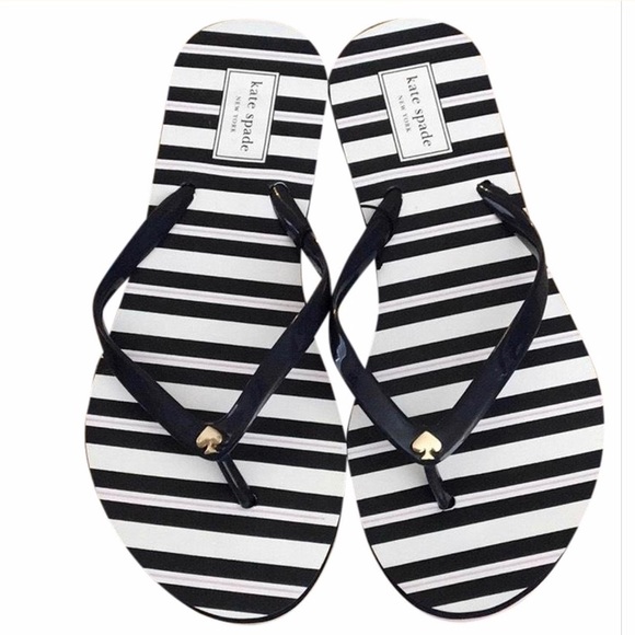 kate spade slippers